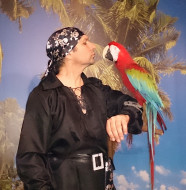 Аватара пользователя