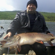 Аватара пользователя