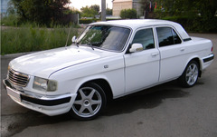 Коплю на Volvo 128152; - Волжанка.jpeg