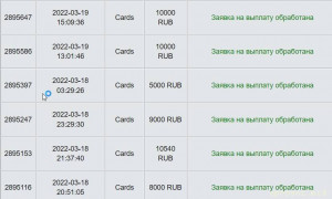 Предлога ю заработок на инвестиции до 10000тр в день стабильно - Скриншот 10-08-2022 19_14_51.jpg