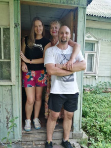 Прошу помощь на восстановление дома маме - IMG_20220725_144946.jpg