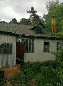 Прошу помощь на восстановление дома маме - IMG_20220606_140639.jpg