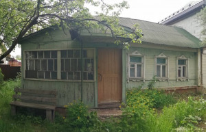 Прошу помощь на восстановление дома маме - IMG_20220606_143339.jpg