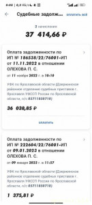 Очень нужен первоначальный взнос - Screenshot_2023-02-03-00-08-48-067_ru.rostel.jpg