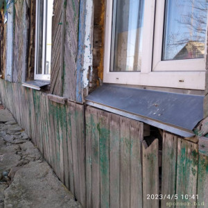 Помощь.Благоустройства дома многодетной семьи. - IMG_20230405_104114.jpg