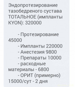 Нужна помощь на операцию щенку - Screenshot_20230821_122235.jpg