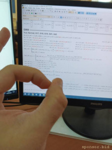 Не скажу, что сильно нужна помощь, но вдруг кто поможет - IMG_20230904_141248_190.jpg