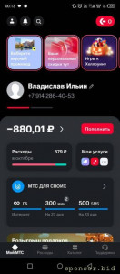 Нужны 2000 на проезд и на еду - Screenshot_20231028-001337.jpg