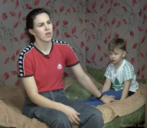 Пожалуйста не проходите мимо 128591; помогите моему сыночку обрести счастливое детство 128591; - IMG_20231005_054457_883~2.jpg