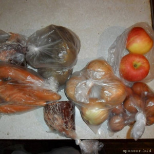 Уважаемые читатели. Пришлите хоть 50 рублей инвалиду на покушать - SAM_2637.JPG