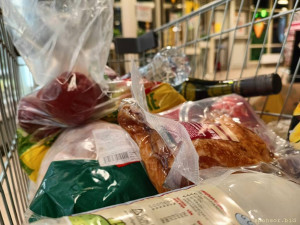 Уважаемые читатели. Пришлите хоть 50 рублей инвалиду на покушать - IMG20231104211738.jpg