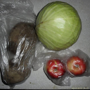 Уважаемые читатели. Пришлите хоть 50 рублей инвалиду на покушать - SAM_2668.JPG