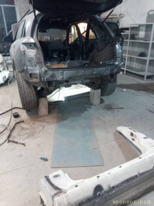 Вот мои развлечения