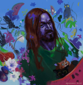 Признавать пока нечего, я ещё студент