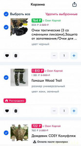 Здравствуйте у хожу на сво финансовые трудности кто может помочь напишите пожалуйста - Screenshot_20231217_031615.jpg