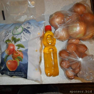 Уважаемые читатели. Пришлите хоть 50 рублей инвалиду на покушать - SAM_2764.JPG