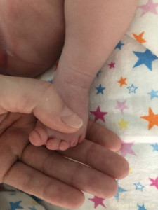 Помогите ребёнку 7 месяцев  - 80808355-6189-46DA-BA76-13A01046C6BC.jpeg