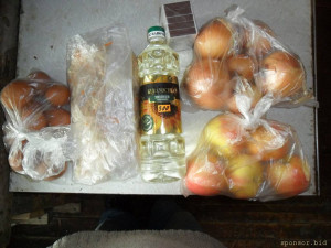 Уважаемые читатели. Пришлите хоть 50 рублей инвалиду на покушать - SAM_2876.JPG