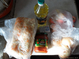 Уважаемые читатели. Пришлите хоть 50 рублей инвалиду на покушать - SAM_2894.JPG