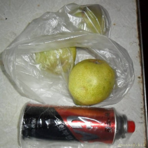 Уважаемые читатели. Пришлите хоть 50 рублей инвалиду на покушать - SAM_2915.JPG