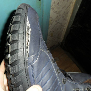 Уважаемые читатели. Пришлите хоть 50 рублей инвалиду на покушать - SAM_2920.JPG