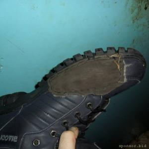 Уважаемые читатели. Пришлите хоть 50 рублей инвалиду на покушать - SAM_2927.JPG