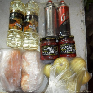 Уважаемые читатели. Пришлите хоть 50 рублей инвалиду на покушать - SAM_2938.JPG