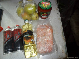 Уважаемые читатели. Пришлите хоть 50 рублей инвалиду на покушать - SAM_3012.JPG