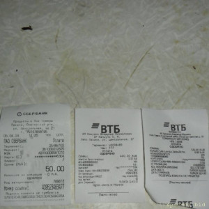 Уважаемые читатели. Пришлите хоть 50 рублей инвалиду на покушать - SAM_3040.JPG