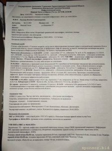 Пожалуйста помогите с лечением  - IMG_20230729_202507.jpg