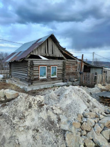 Дом в котором живем