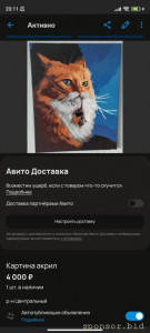 Продам картины на подрамнике акрил - Screenshot_2024-05-19-20-11-25-613_com.avito.android.jpg