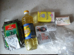 Уважаемые читатели. Пришлите хоть 50 рублей инвалиду на покушать - SAM_3344.JPG