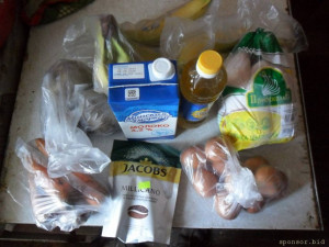 Уважаемые читатели. Пришлите хоть 50 рублей инвалиду на покушать - SAM_3364.JPG