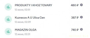 Уважаемые читатели. Пришлите хоть 50 рублей инвалиду на покушать - Снимок.JPG