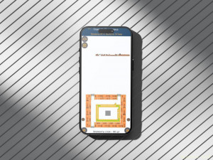 Нужны финансы на раскрутку мобильного приложения LIBRIK - My mockup 37 from Sleek iPhone 14 Display Kit.jpg