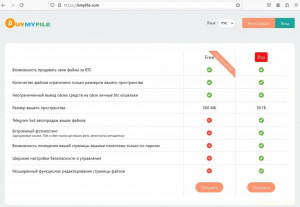 Файлообменник. Заработок на продаже файлов - Файлообменик.jpg