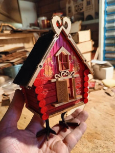 Помогите кто сколько сможет 50,100 для моей доченьки - IMG20240824194214.jpg