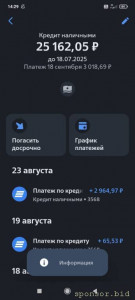 Помогите решить с долгами по кредитам и займам  - Screenshot_2024-08-27-14-29-54-551_ru.vtb24.mobilebanking.android.jpg