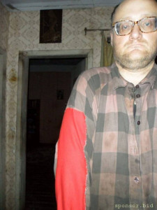 Уважаемые читатели. Пришлите хоть 50 рублей инвалиду на покушать - IMG_4745.jpeg