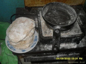 Уважаемые читатели. Пришлите хоть 50 рублей инвалиду на покушать - IMG_4753.jpeg