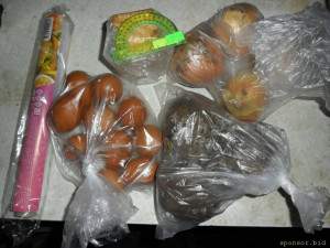 Уважаемые читатели. Пришлите хоть 50 рублей инвалиду на покушать - SAM_3695.JPG