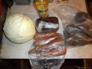 Уважаемые читатели. Пришлите хоть 50 рублей инвалиду на покушать - SAM_3715.JPG