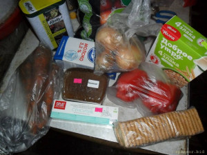 Уважаемые читатели. Пришлите хоть 50 рублей инвалиду на покушать - SAM_3718.JPG