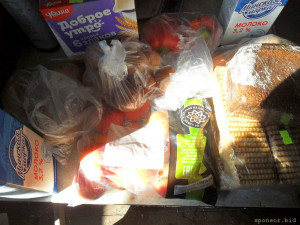 Уважаемые читатели. Пришлите хоть 50 рублей инвалиду на покушать - SAM_3724.JPG