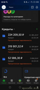 Прошу помощи погасить долги. - Screenshot_20241003-005823.jpg