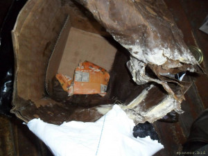 Уважаемые читатели. Пришлите хоть 50 рублей инвалиду на покушать - SAM_3796.JPG