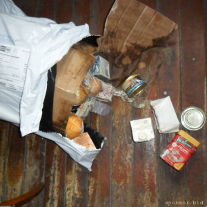 Уважаемые читатели. Пришлите хоть 50 рублей инвалиду на покушать - SAM_3779.JPG