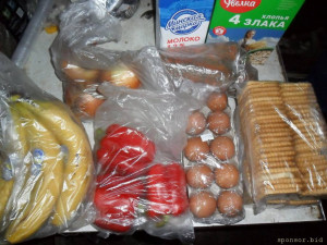 Уважаемые читатели. Пришлите хоть 50 рублей инвалиду на покушать - SAM_3798.JPG