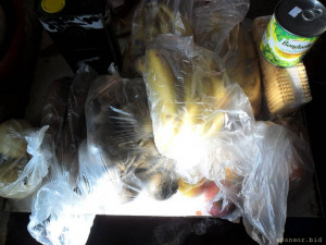 Уважаемые читатели. Пришлите хоть 50 рублей инвалиду на покушать - SAM_3862.JPG